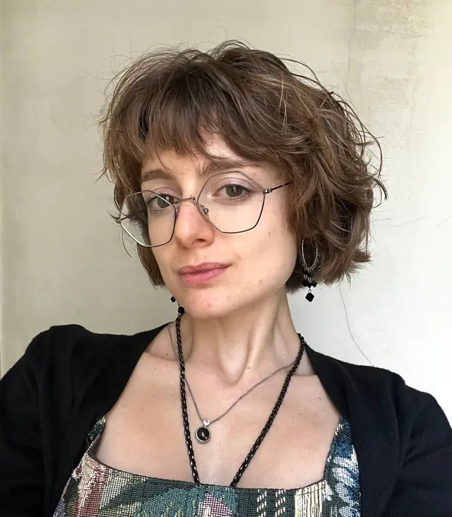 Anna Toso