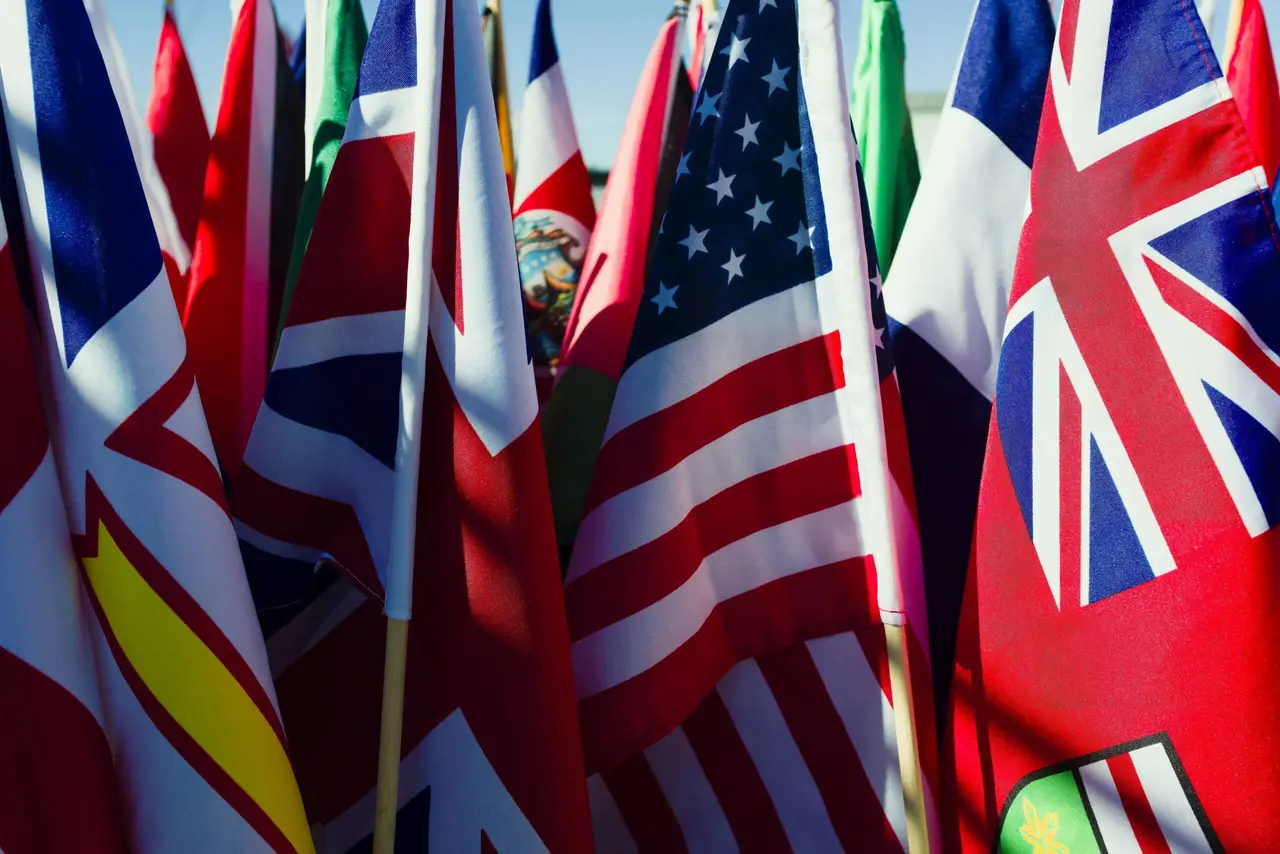 Country Flags