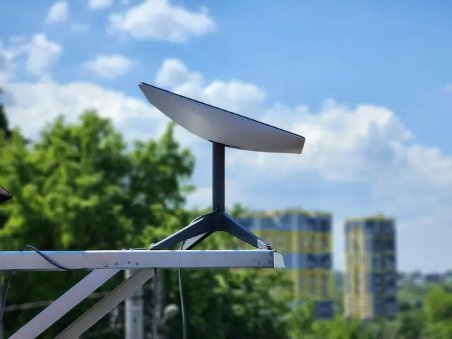 Starlink Throttling Sharpens Germany’s Push for Its Own Satellite Network
