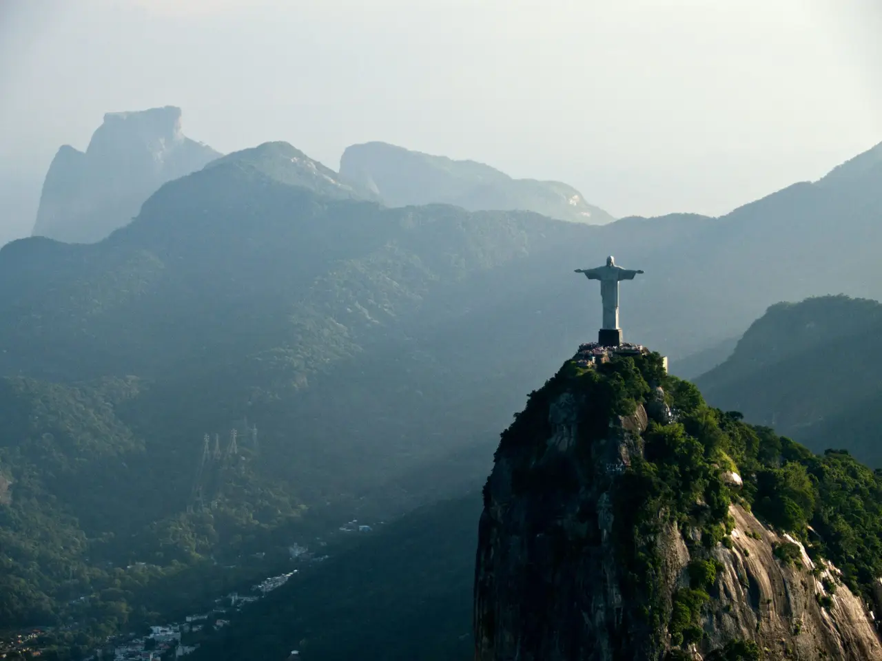 Brazil