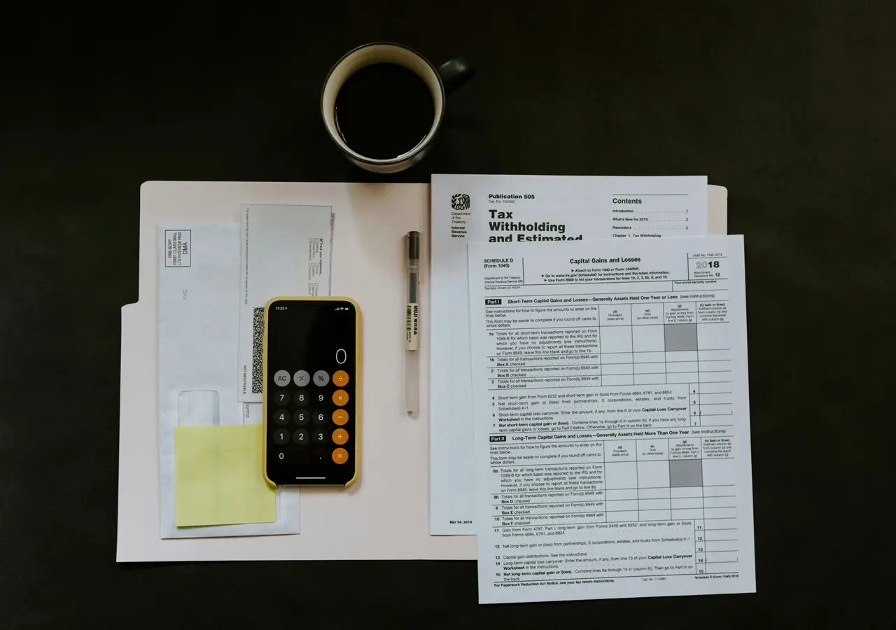 Tax Returns