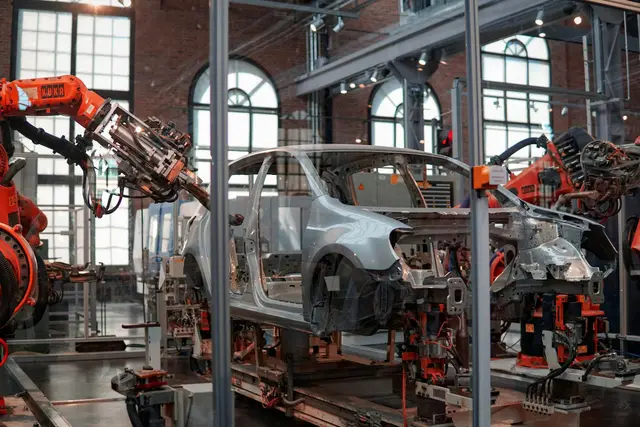 UK could be included in Made in Europe initiative, as France drops opposition.