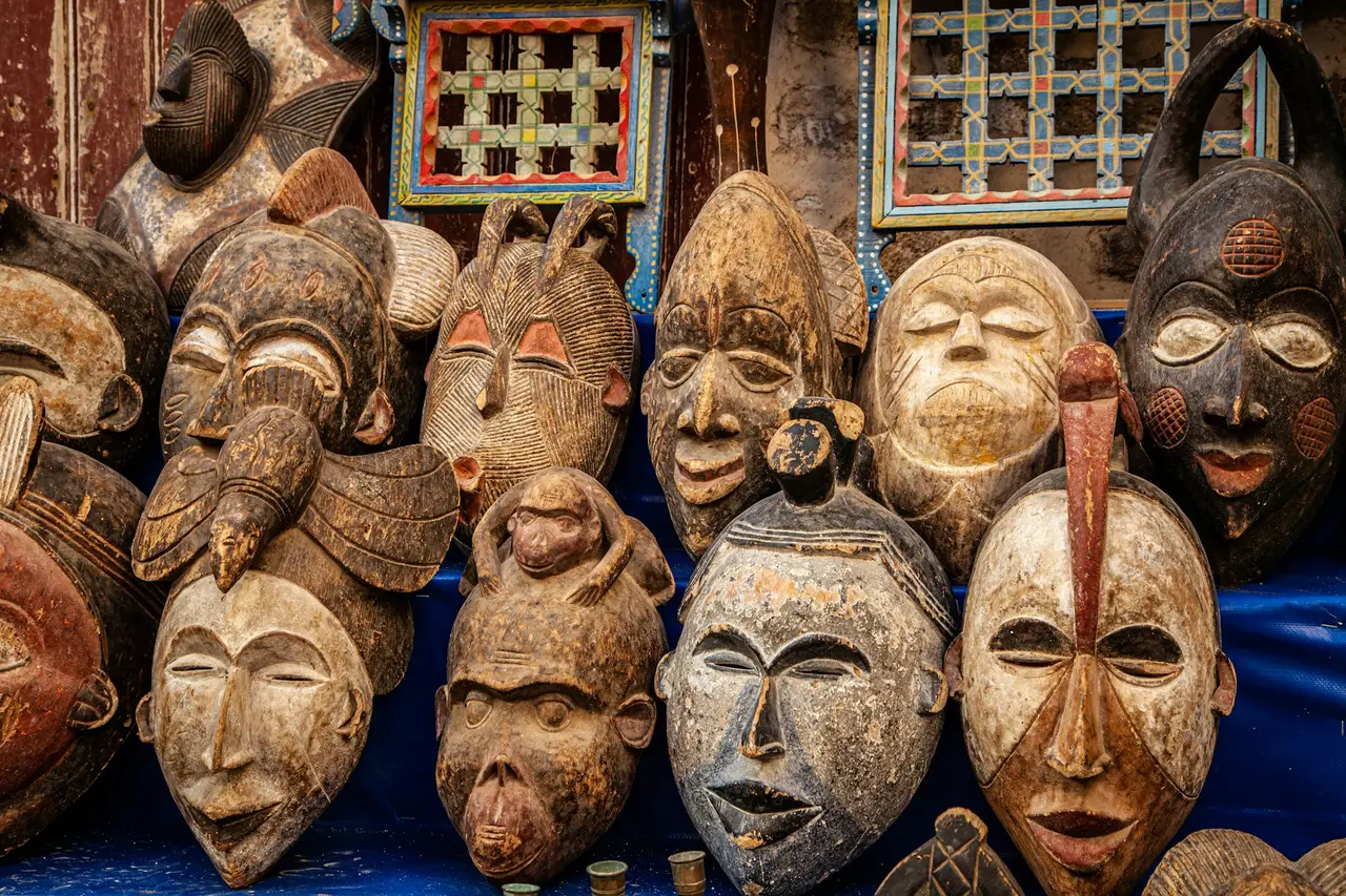 African Heritage