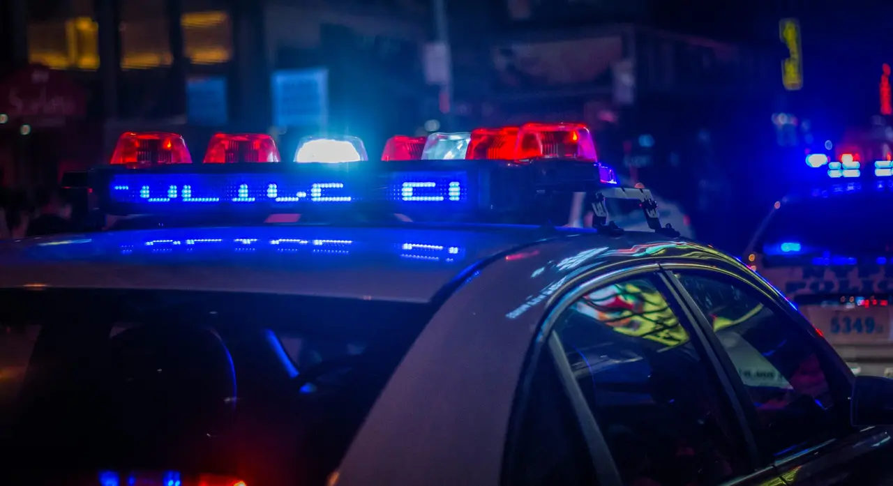 Police Arrest