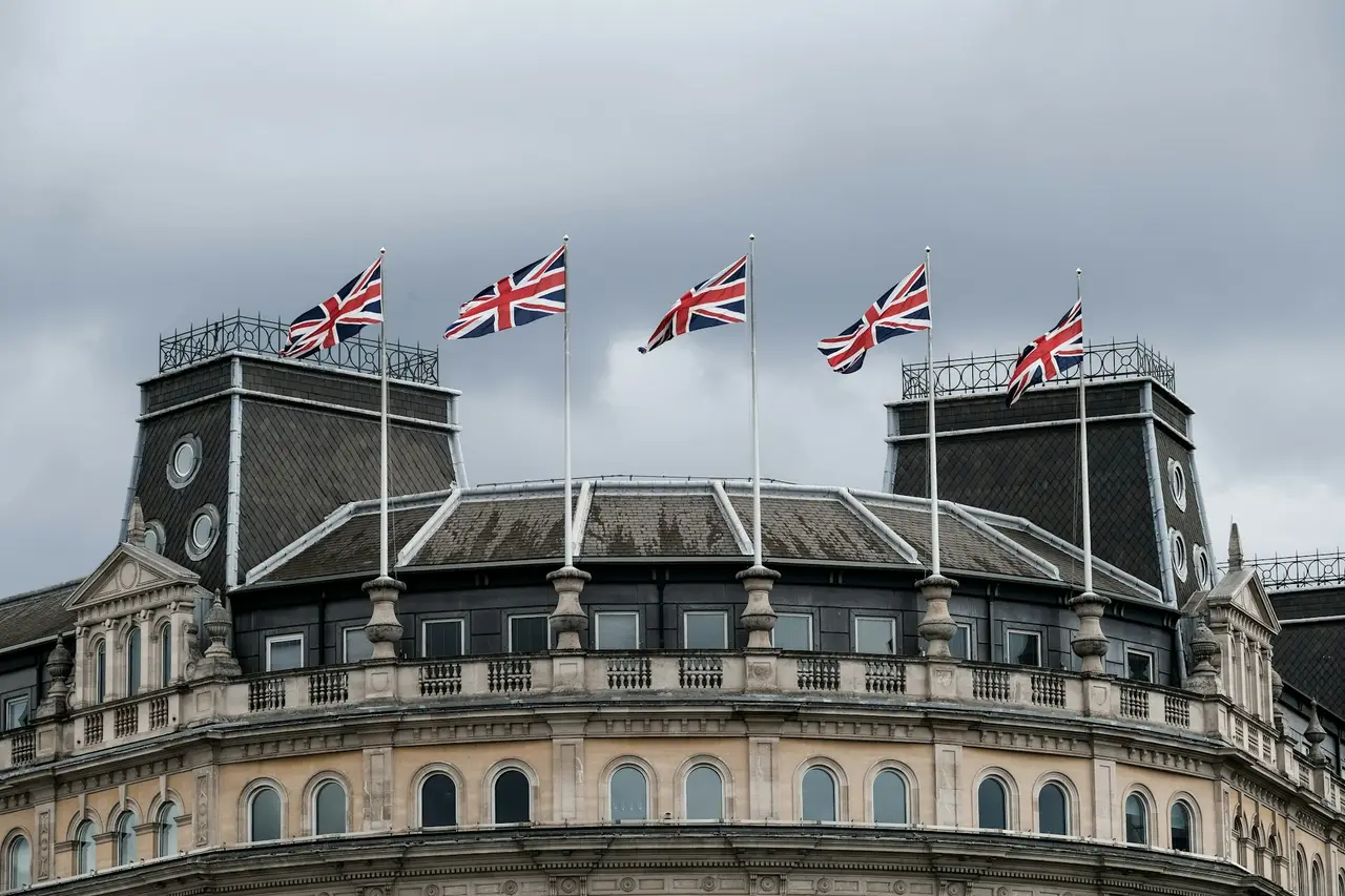 United Kingdom government reevaluates years of their post-Brexit policy
