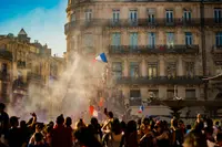 Education, Inequality, and France’s Political Crisis: A System Under Strain?