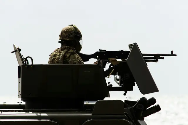 No 10 rebukes Hegseth over claims most non-US NATO soldiers did not fight in Afghanistan.