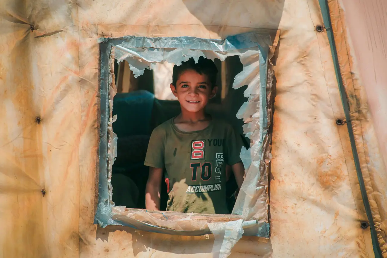 Refugee Camp