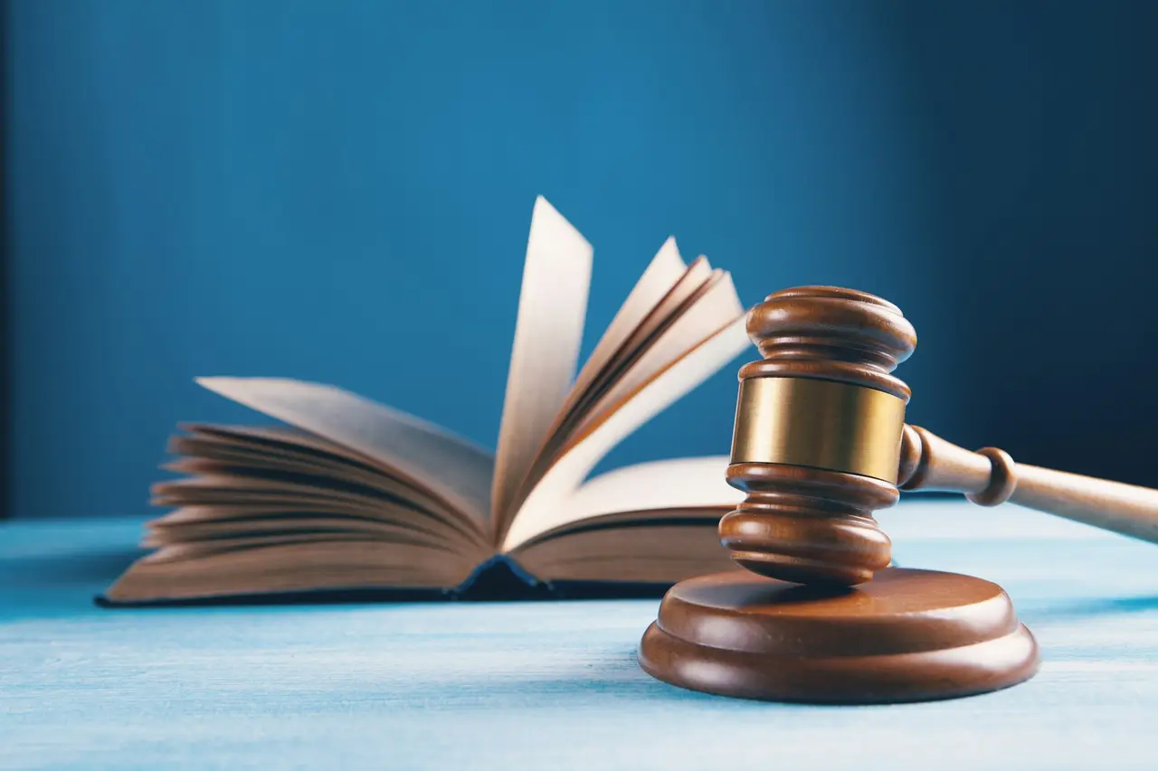 Legal Gavel