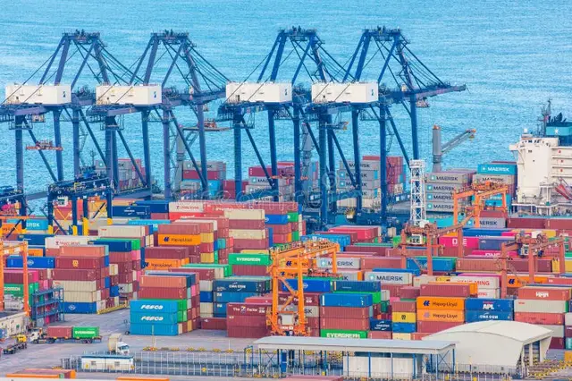 China Tightens Export Controls on Strategic Technologies