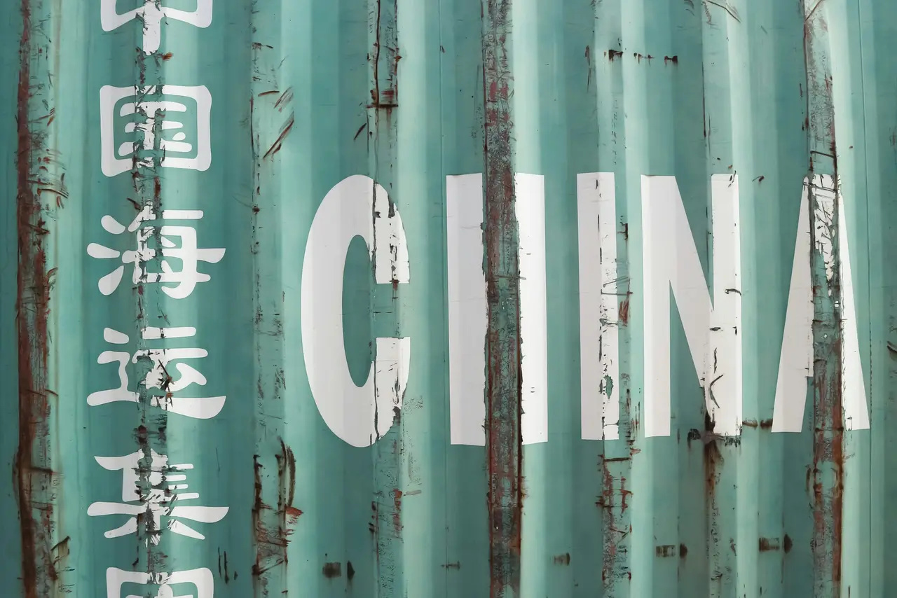 Effect of China's sanctions