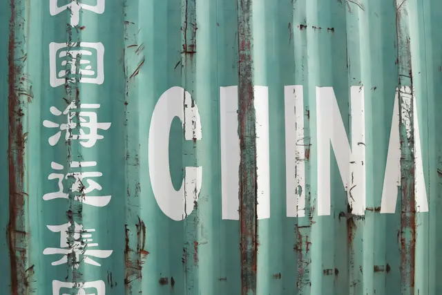 China Sanctions Paraguayan and Belizean Officials over Their Support for Taiwan