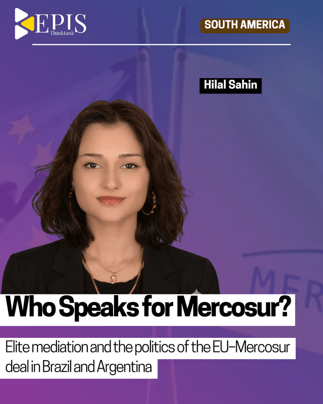 Who Speaks for Mercosur?