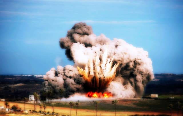 The Atomic Bomb We Haven’t Faced (Yet)