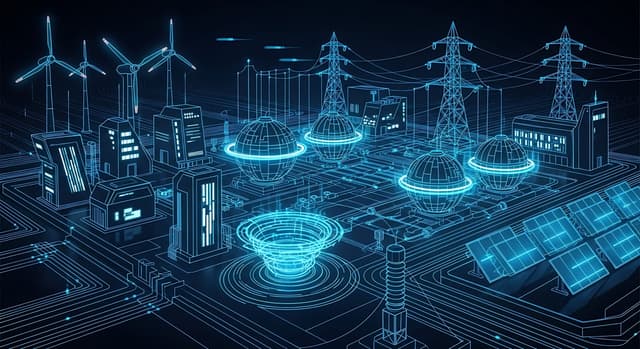 Smart grids, same dumb trust?