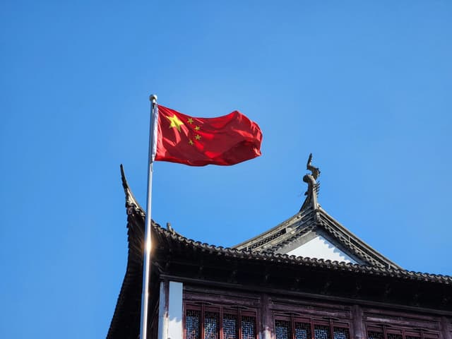 China’s Reactions to US Belligerence under Trump