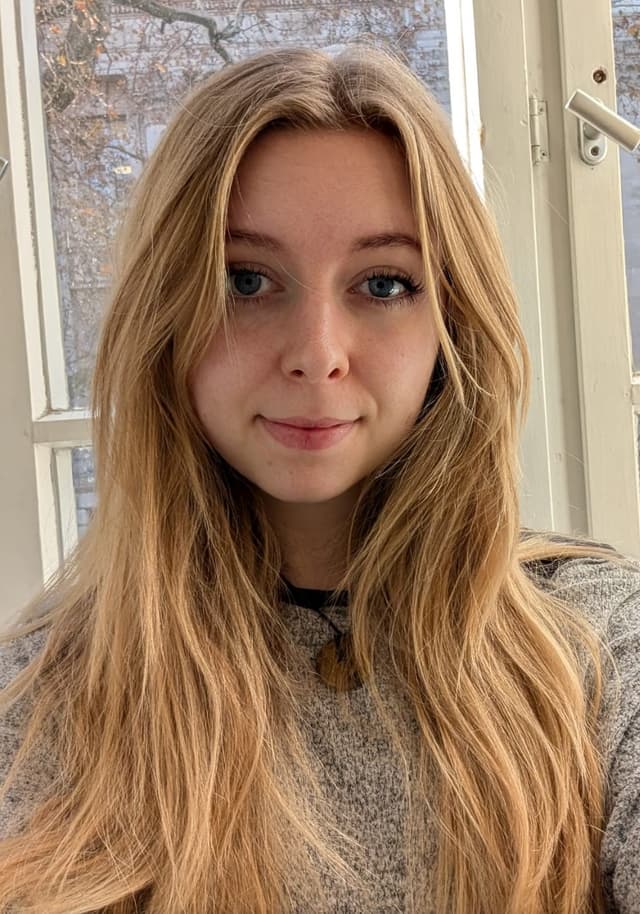 Amelie Maja Bahlert