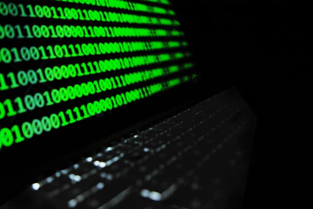 Cyberattacks on EU Critical Infrastructure