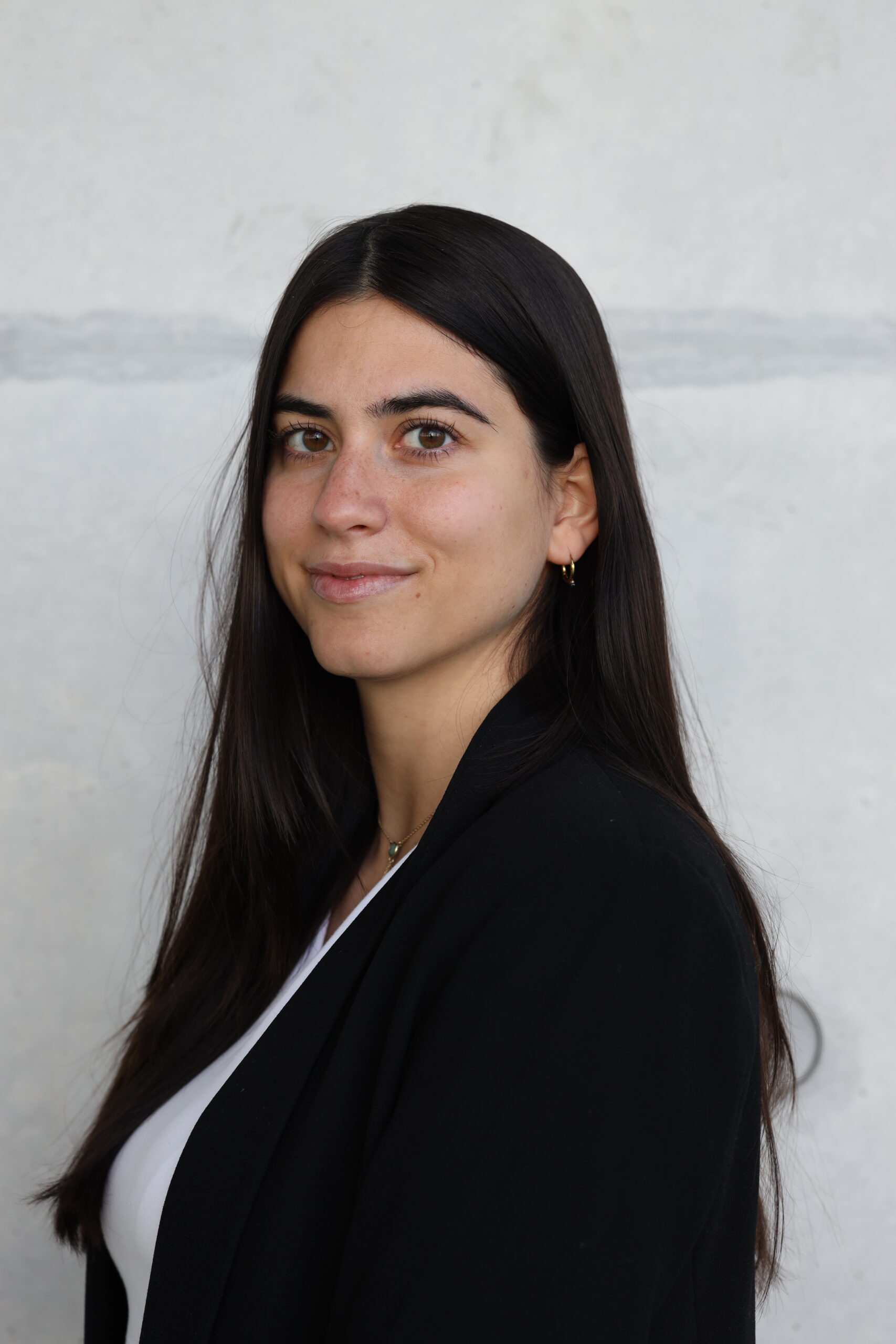 Jolina-Zoe Zarda