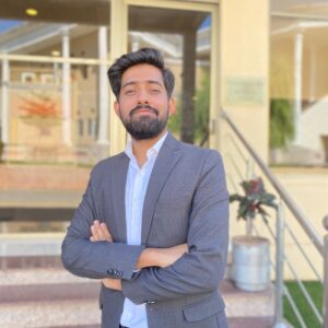 Ahmad Ali