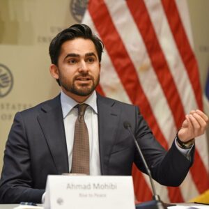 Ahmad Mohibi