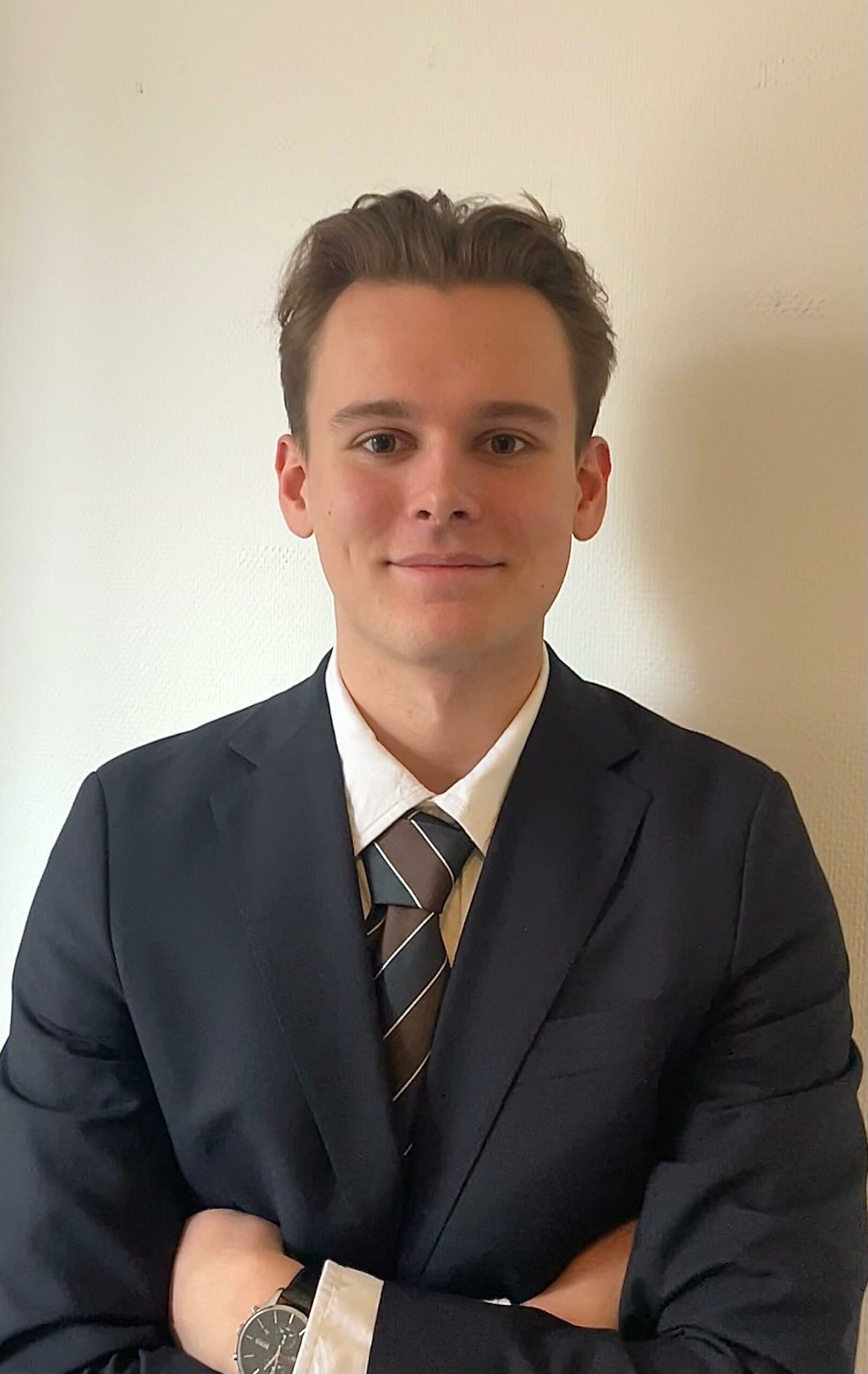 Alek Spieczny