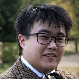 Alexander Yen