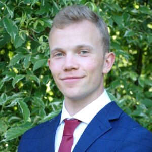 Aron Roosberg