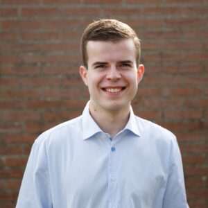 Aron Vianen