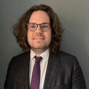 Benjamin Spindeldreier
