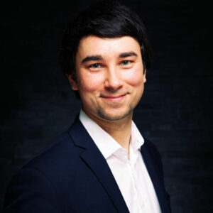 Daniel Gerjets
