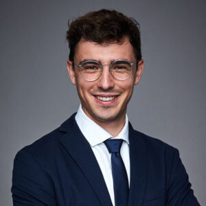 Denis Hoffmann
