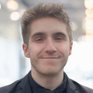 Dominic Perfetti