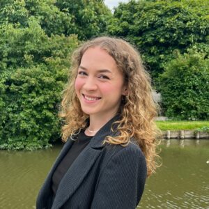 Elina Leybold