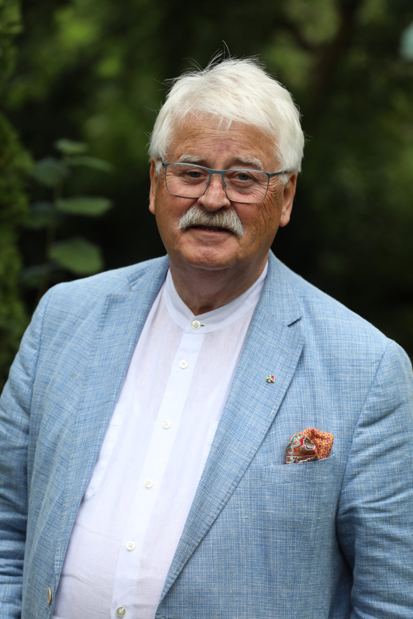 Elmar Brok