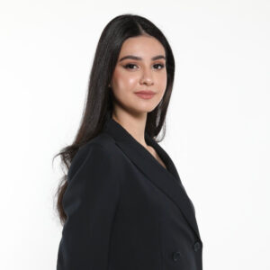 Fatima Guliyeva