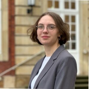 Florentina Langwost