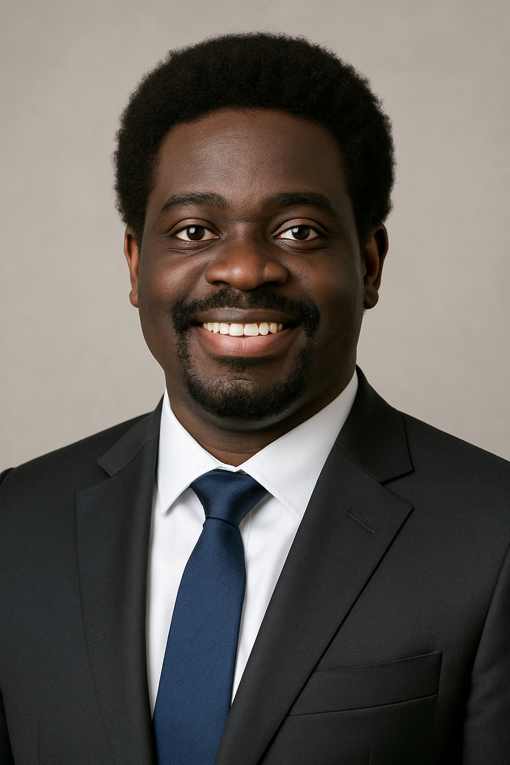 Florian Muanda