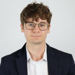 Gergely Toeroek