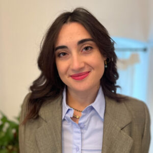 Giulia Convertini