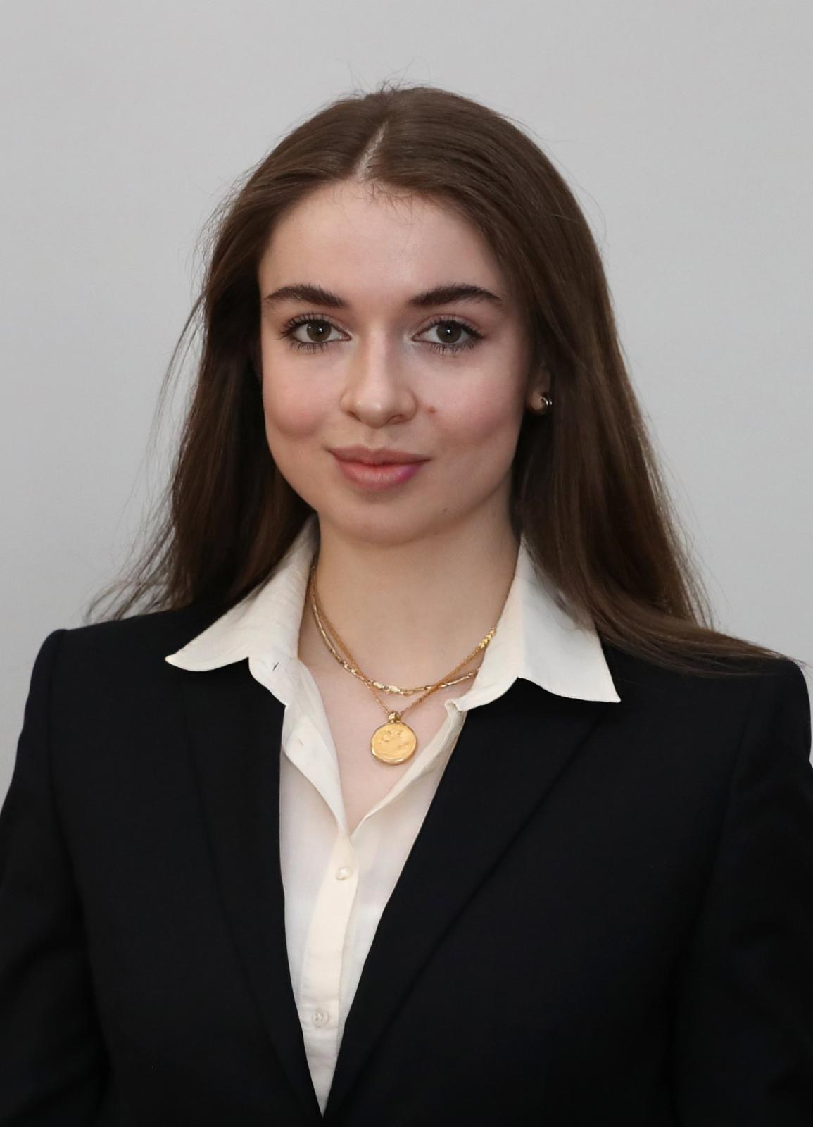 Greta Nyhuis