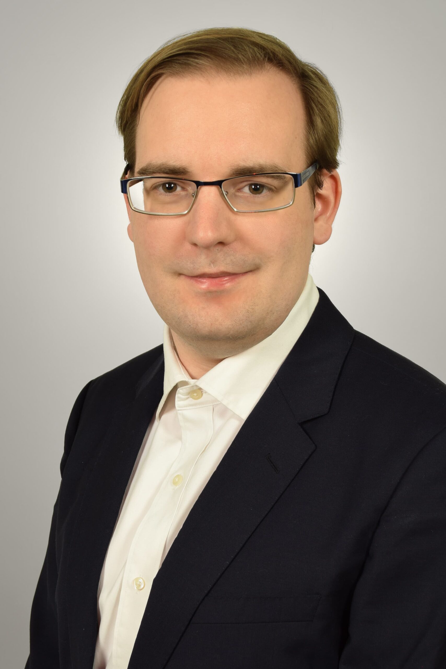 Heiko Radde