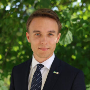 Hugo Wikholm