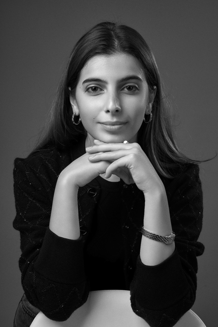 Jamila Akhundova