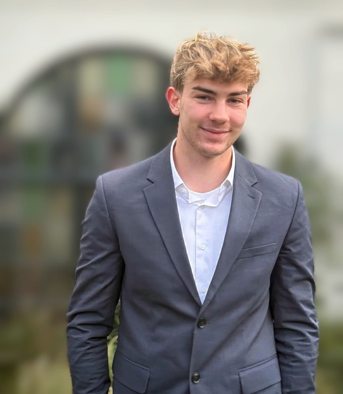 Jasper Staudinger