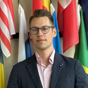 Johannes Hollunder