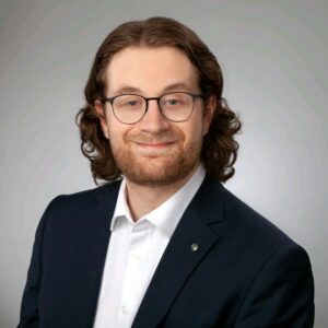 Jonas Pfeufer