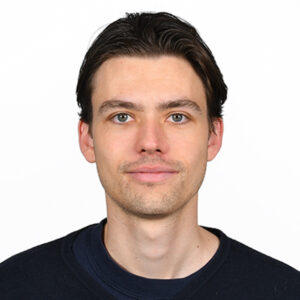 Jonatan von Moltke