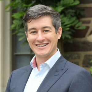 Jonathan Barry