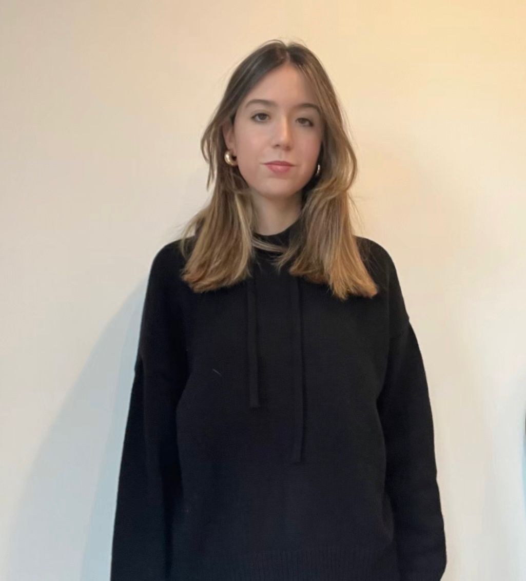Julia Munoz Sanroma